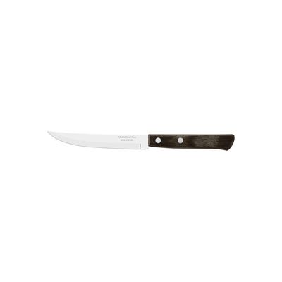 Faca Para Churrasco Tramontina Com Lâmina Castanho 5''