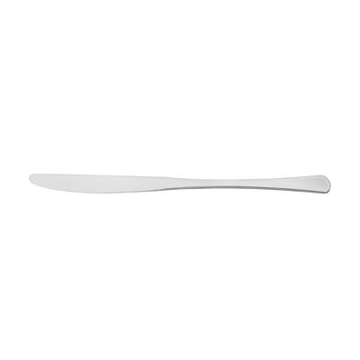 Conjunto De Facas De Mesa Aço Inox 3 Pç.