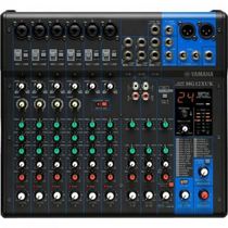 Mesa de Som MG12XUK Yamaha