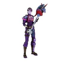 Fortnite Figura 4" com Acessórios Dark Bomber - Sunny