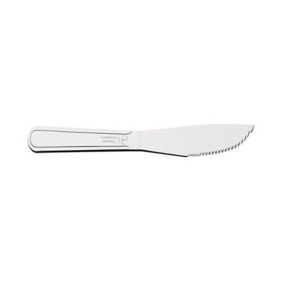 Faca Para Churrasco Búzios 4" Tramontina