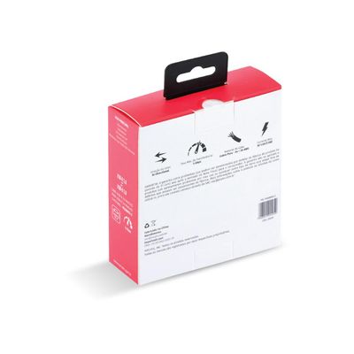 Cabo para Impressora e HD Externo USB a 3.0 Macho para USB B 3.0 Macho 28AWG Puro Cobre 2 Metros