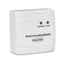 Segurimax Modulo de Enderecamento
