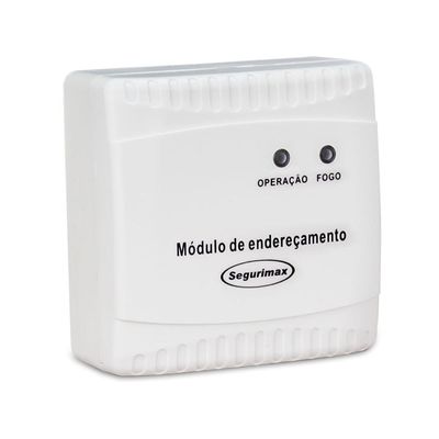 Segurimax Modulo de Enderecamento