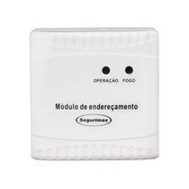 Segurimax Modulo de Enderecamento
