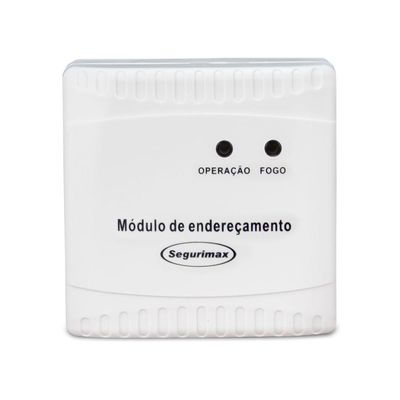 Segurimax Modulo de Enderecamento