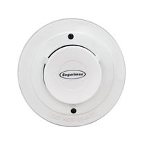Segurimax Detector Optico de Fumaca Enderecavel