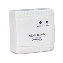 Modulo de Saida Segurimax Enderecavel