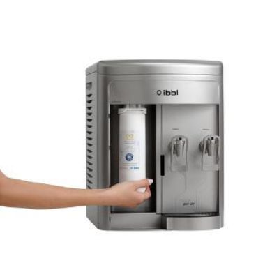 Purificador IBBL FR600 Speciale - 52072001 220 VOLTS