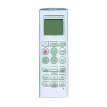 Controle Remoto MXT 01340 AR Condicionado SPLIT Artcool Libero E+LG Compativel com LG