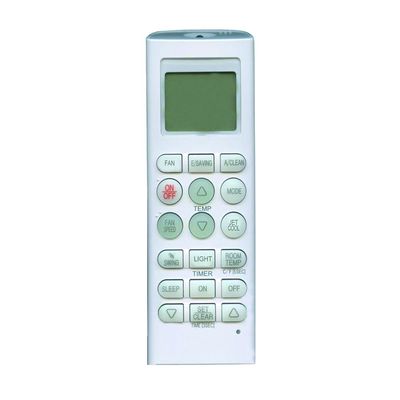 Controle Remoto MXT 01340 AR Condicionado SPLIT Artcool Libero E+LG Compativel com LG