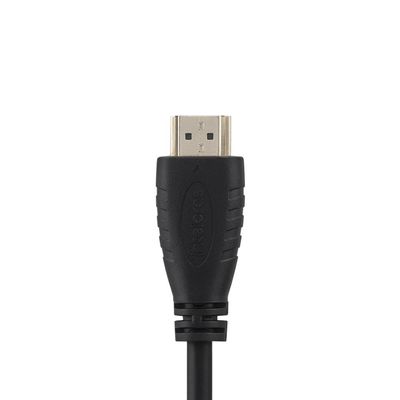 Cabo Conector HDMI 2.0 - 5M CH2025 Intelbras
