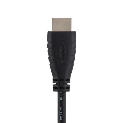 Cabo Conector HDMI 2.0 - 5M CH2025 Intelbras