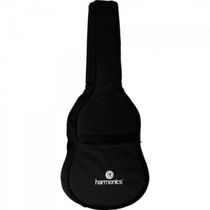 Capa JPG Violao FOLK NY Luxo Harmonics