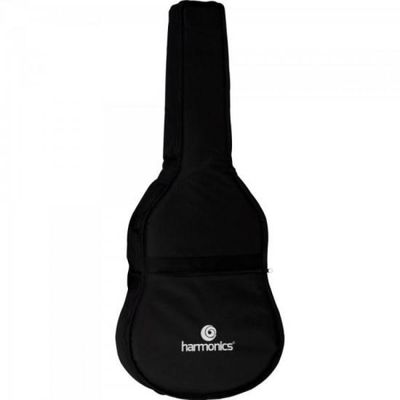Capa JPG Violao FOLK NY Luxo Harmonics
