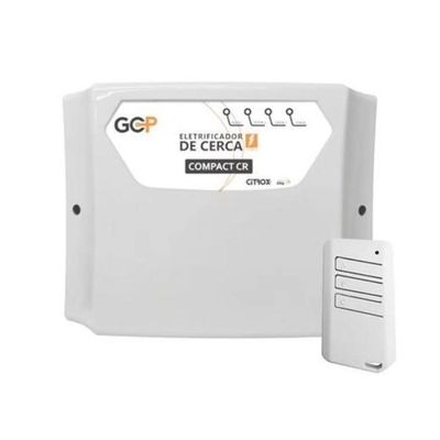 Central Cerca Industrial CRI CX-7807
