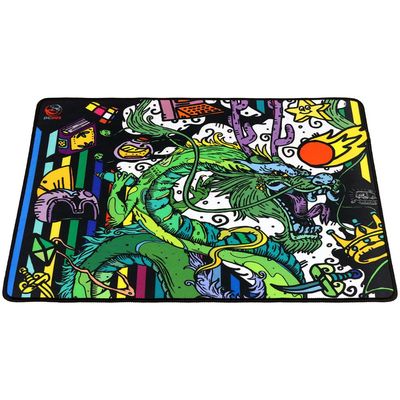 Mouse PAD Ancient Dragon Medium - Estilo Speed - 500X400MM - PMA50X40