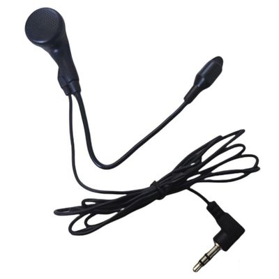 Mini Telefone Fixo Gato Doraemon Mesa C Headset Microfone
