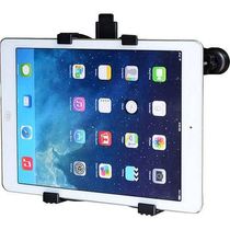 Suporte Veicular Para Tablets Com Clip Para Encosto Do Banco