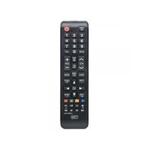 Controle Remoto Tv Lcd Led Samsung Smart Hub - 7033