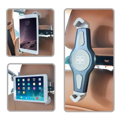 Suporte Universal Veicular Tablet Ipad Galaxy Tab