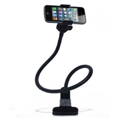Suporte Universal Flexível Celular Articulado 360º