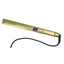Prancha De Cabelo Placa Nano Titanio Chapinha Profissional