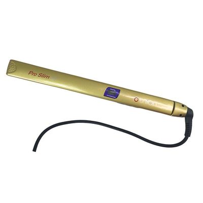 Prancha De Cabelo Placa Nano Titanio Chapinha Profissional