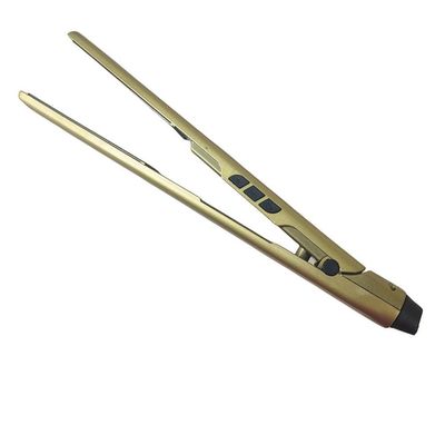 Prancha De Cabelo Placa Nano Titanio Chapinha Profissional