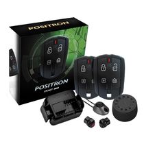 Alarme Positron CYBER EX-360 012872000