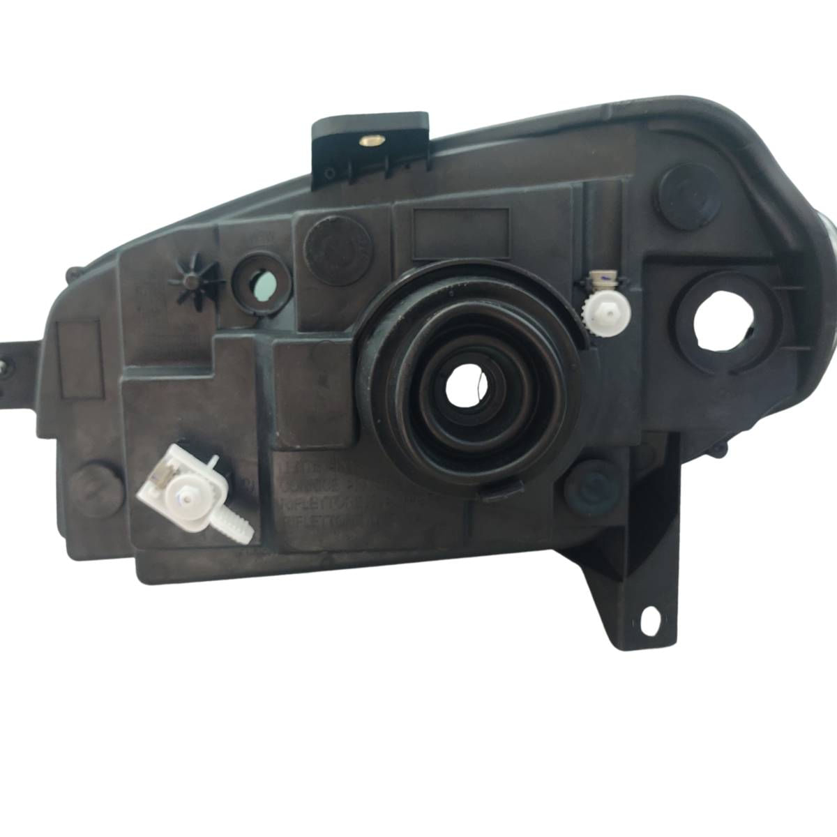 Farol Direito Fiat Uno Vivace Way 10/14 Fiorino 13/19 Arteb