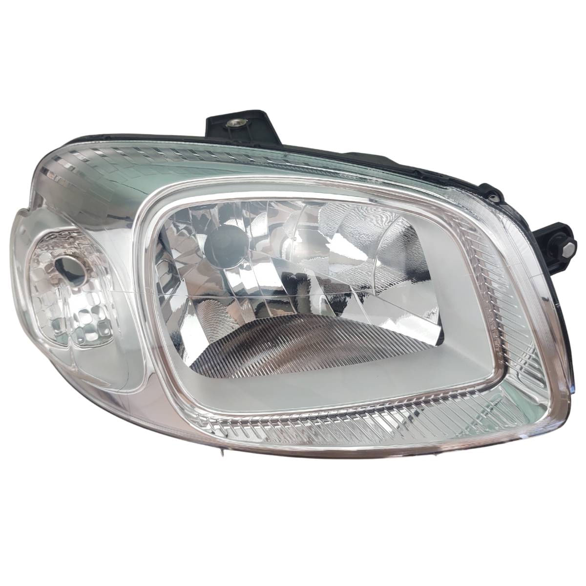 Farol Direito Fiat Uno Vivace Way 10/14 Fiorino 13/19 Arteb