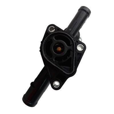 Válvula Termostática Completa Renault Kwid 1.0 3c 12v 2017 em diante