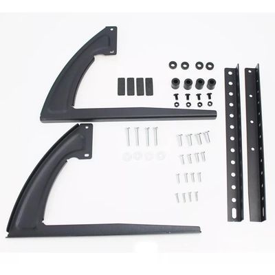 Suporte Base De Mesa Universal Para Tv De 36 a 75 Lcd Led Plasma - Ar-B75M