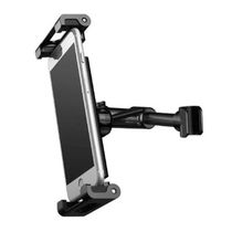 Suporte Veicular Para Encosto Banco Carro Para Celular e Tablet