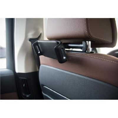 Suporte Veicular Para Encosto Banco Carro Para Celular e Tablet