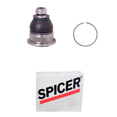 Pivô Logan 2008 a 2013 Spicer Sp9235