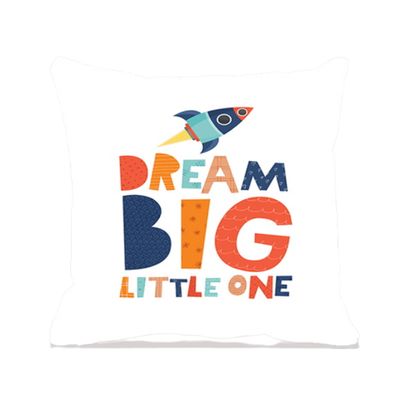 Almofada Dream Big