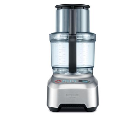 Multiprocessador Slice Pro 3,7L 1200 Watts 110v Tramontina 110