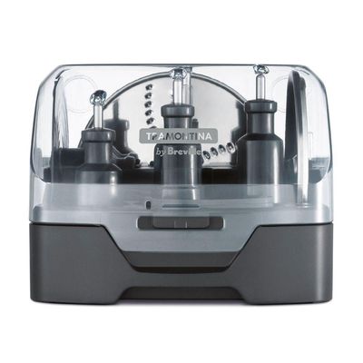 Multiprocessador Slice Pro 3,7L 1200 Watts 110v Tramontina 110