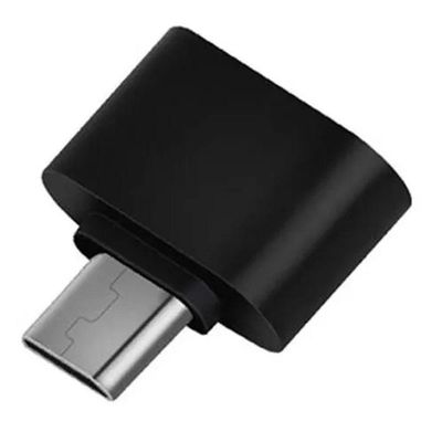Adaptador Otg Tipo C