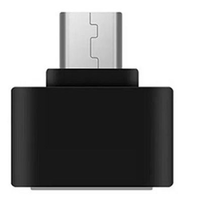 Adaptador Otg Tipo C