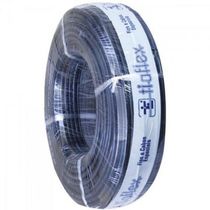 Fio Microfone e 1X0,50MM 20 Tiaflex