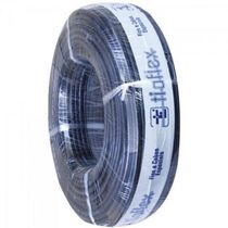 Fio Microfone e 1X0,30MM 22 Tiaflex