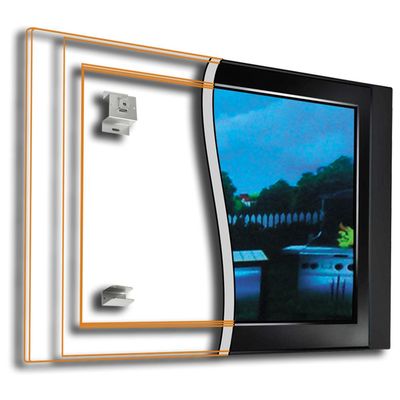 Audiovision KIT Instalacao HDMI P/TV Plasma e LCD