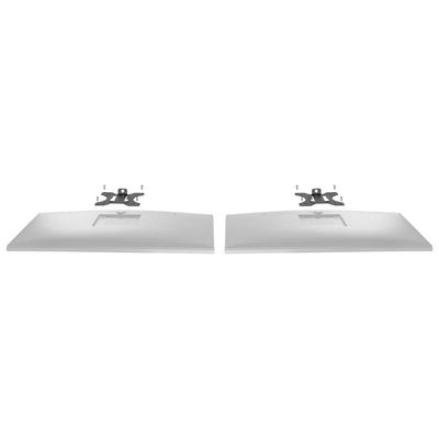 Suporte para 2 Monitores 13´´ a 32´´ Vesa 100X100 PLMSM02A