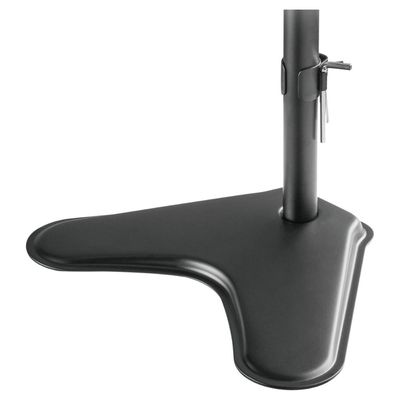 Suporte para 2 Monitores 13´´ a 32´´ Vesa 100X100 PLMSM02A