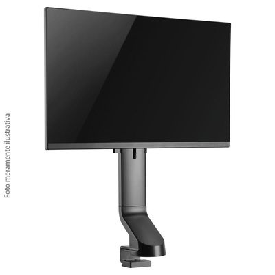 Suporte para Monitor 17´´ a 32´´ Vesa 100X100 PLMSM01F