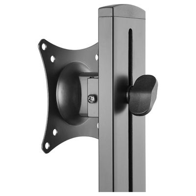 Suporte para Monitor 17´´ a 32´´ Vesa 100X100 PLMSM01F