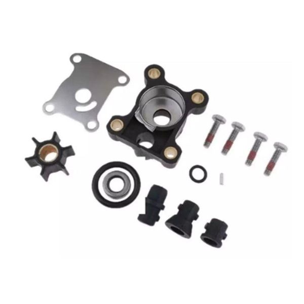 Bomba De água Motores 9.9/10/15hp - Johnson